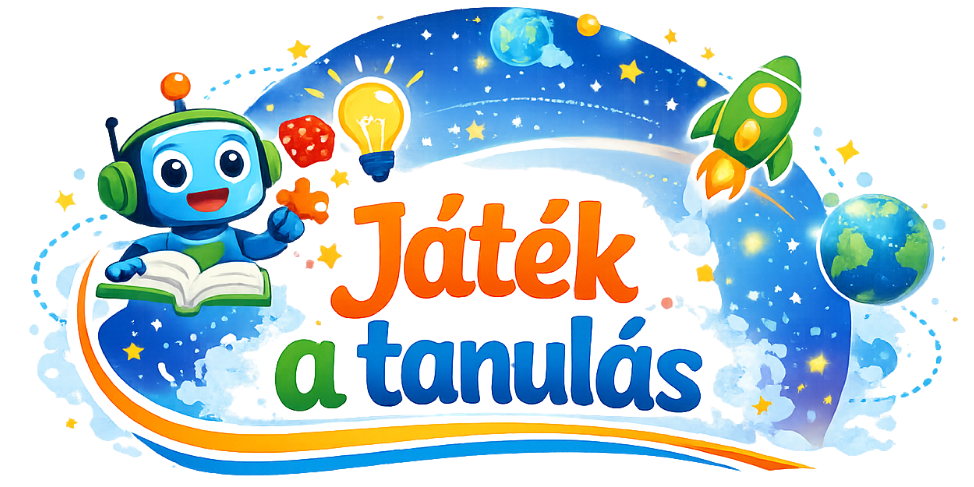 JátékATanulás