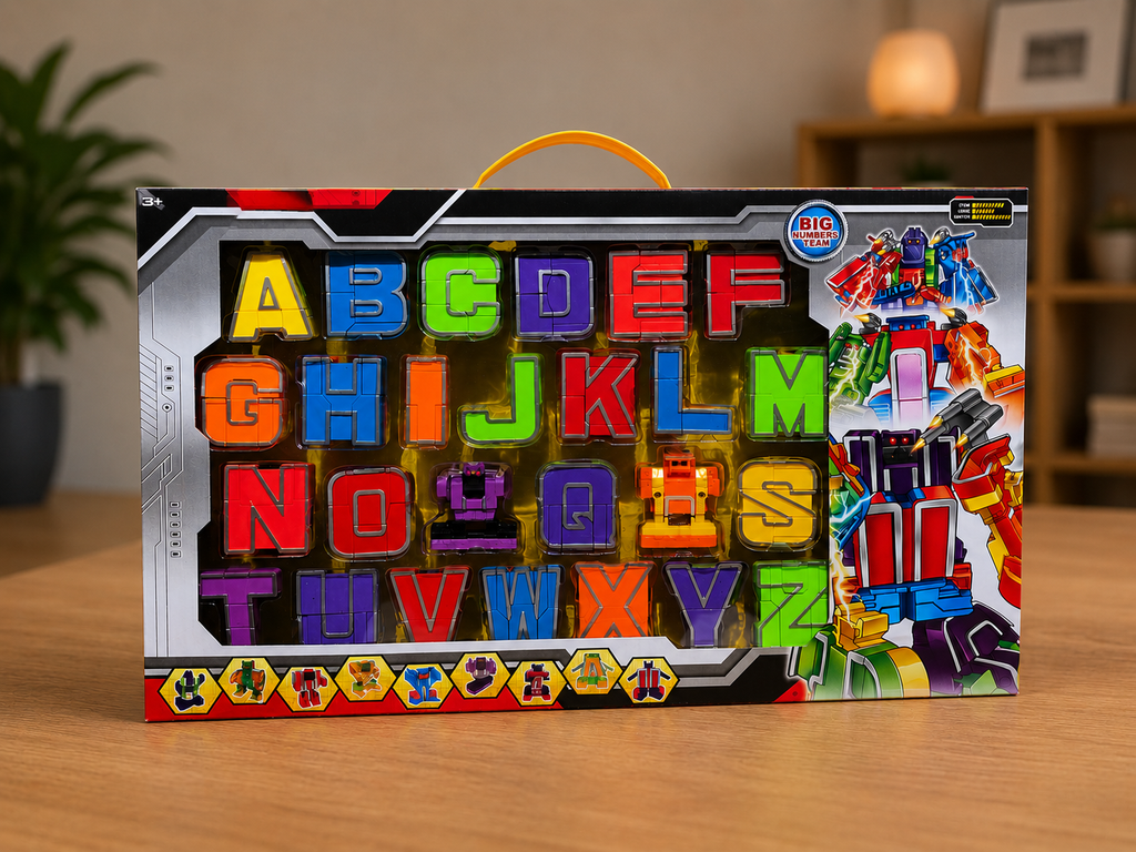ABC-BOT